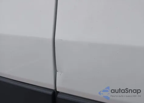 2018 Ford Transit-350 Xl z USA, uszkodzony, nr VIN 1FBZX2ZM7JKA75566